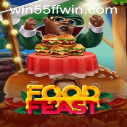 Dive into the World of FoodFeast: The Culinary Adventure Game