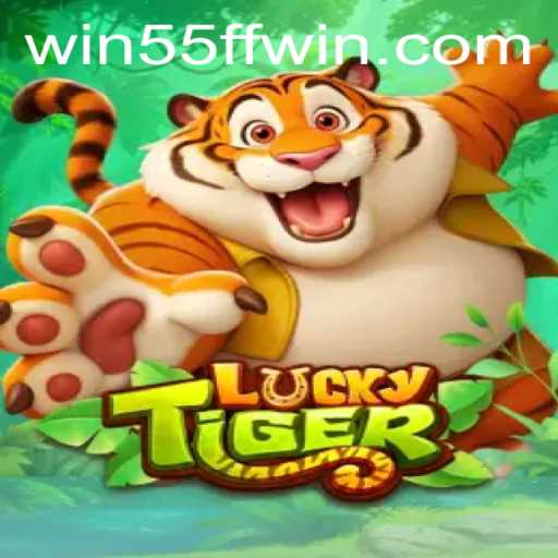 Exploring the Thrilling World of LuckyTiger: Unleashing the Power of '55ffwin'