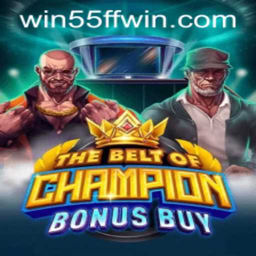 TheBeltOfChampionBonusBuy: Enter the World of Intense Battles and Thrilling Rewards