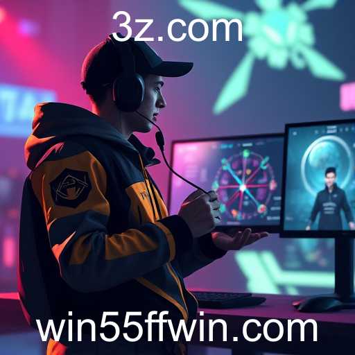 O Crescimento Avassalador dos Jogos Online Competitivos