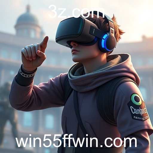 Expansão e Inovação no Mundo dos Jogos Online