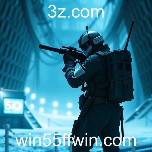 Explorando o Universo de 55ffwin: O Crescimento dos Jogos em 2025