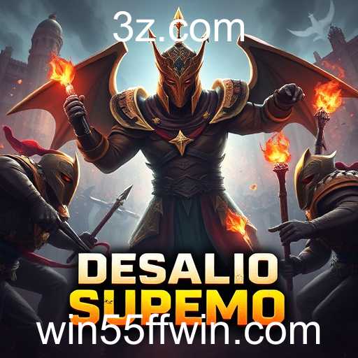 Explorando o Mundo dos Jogos com 55ffwin