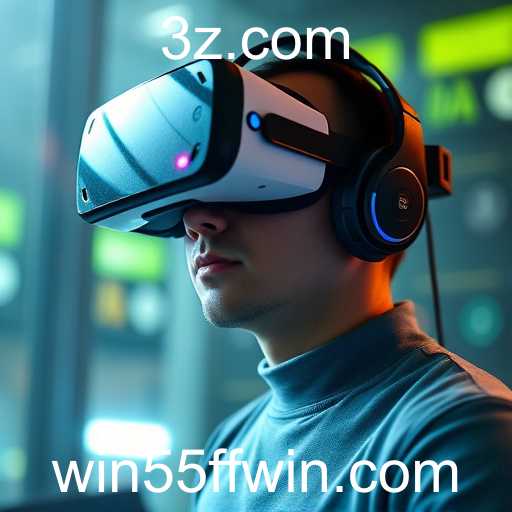 Nova Era dos Jogos: Tecnologias Emergentes Moldam o Futuro