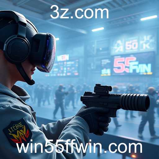 A Revolução do Mundo dos Jogos em 2025