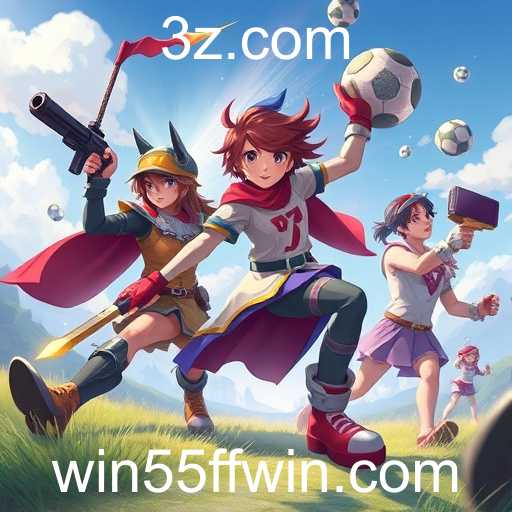 Tendências de 2025: O Futuro dos Jogos Online