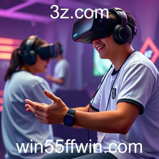 A Evolução dos Games no Brasil: Uma Nova Era de Diversão