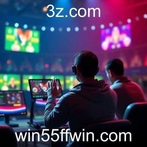 Revolução nos Rankings dos Jogos Online Este Ano