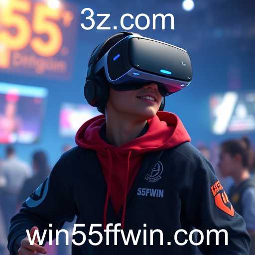 Inovações e Desafios no Mundo dos Jogos Digitais