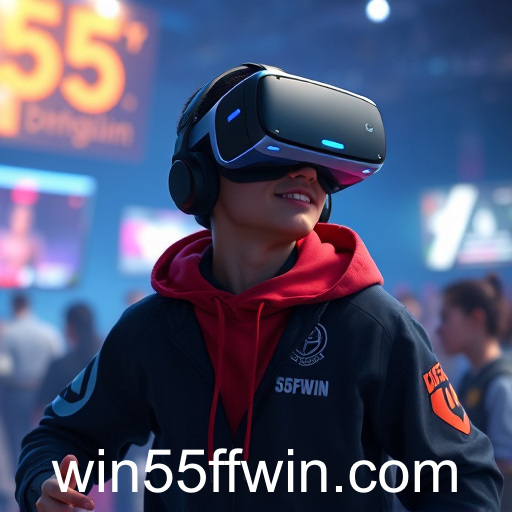 Inovações e Desafios no Mundo dos Jogos Digitais