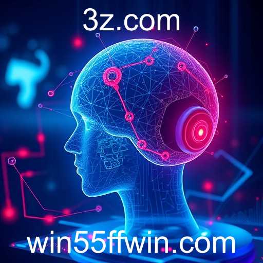 Inovação nos Jogos com 55ffwin
