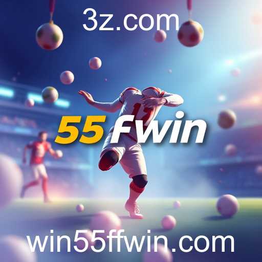 Novo Impulso no Mercado de Jogos Online com 55ffwin