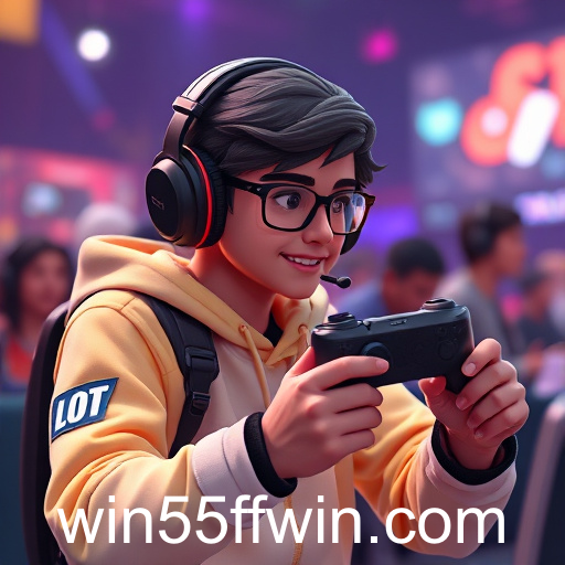 55ffwin