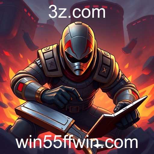 O Potencial Transformador dos 'Game Guides' em 55ffwin