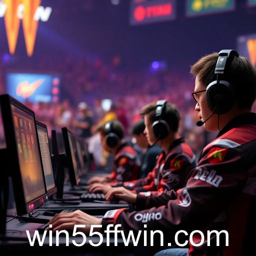 Impacto dos eSports em 2025: Uma Nova Era de Competição