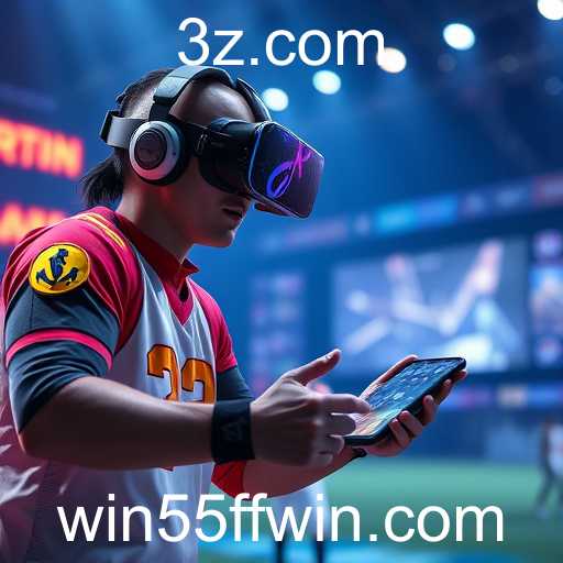 Inovações e Desafios no Mundo dos Jogos em 2025