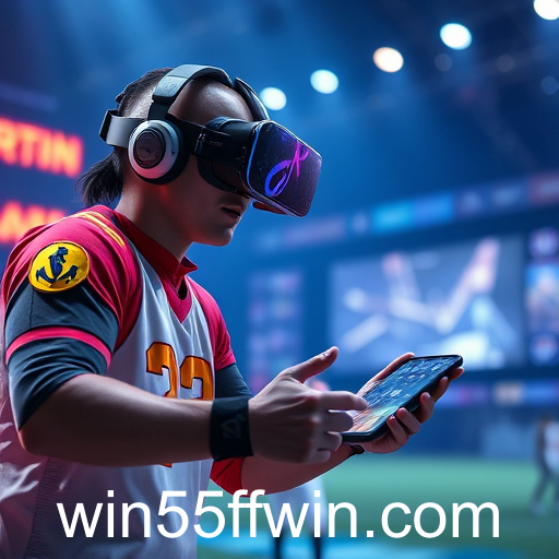 Inovações e Desafios no Mundo dos Jogos em 2025