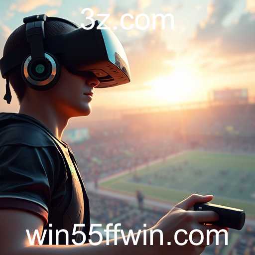 A Revolução dos Jogos Eletrônicos em 2025