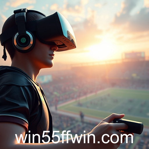A Revolução dos Jogos Eletrônicos em 2025