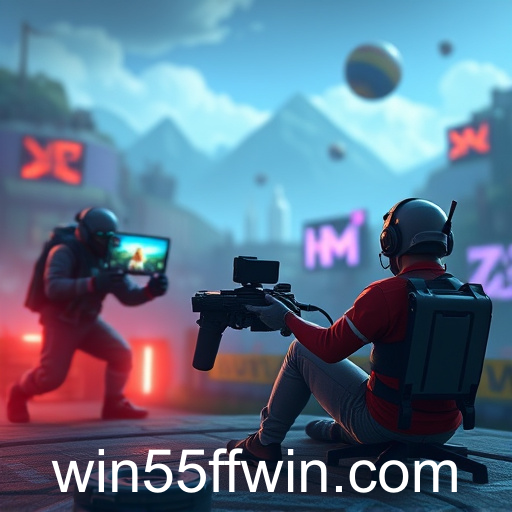 A Ascensão da Categoria 'Game Videos' no Mundo dos Jogos